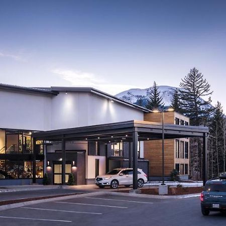 The Block Hotel & Commons Силверторн Экстерьер фото