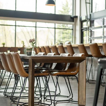 The Block Hotel & Commons Силверторн Экстерьер фото