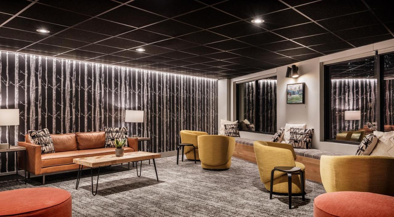 The Block Hotel & Commons Силверторн Экстерьер фото