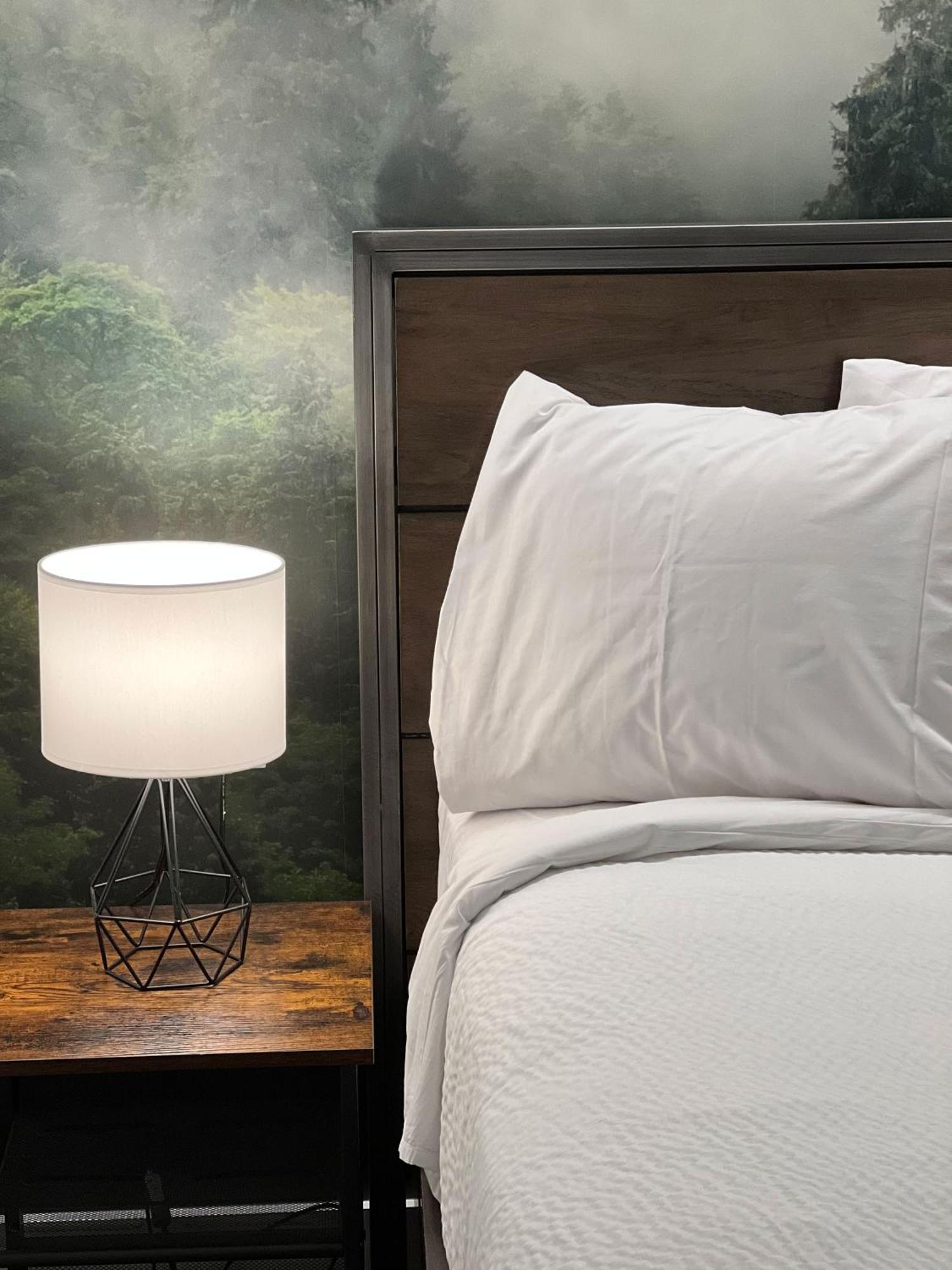The Block Hotel & Commons Силверторн Номер фото