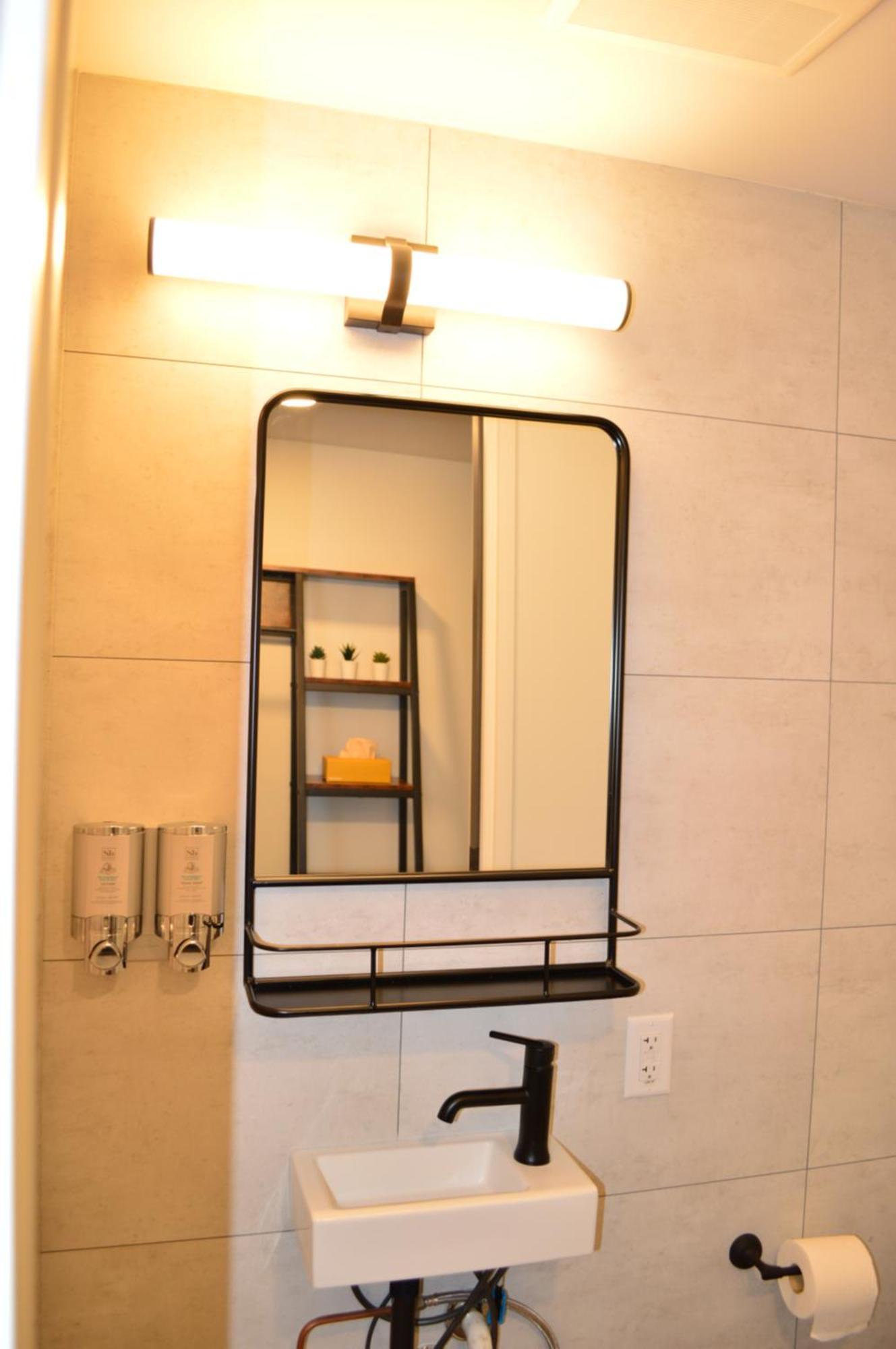 The Block Hotel & Commons Силверторн Номер фото