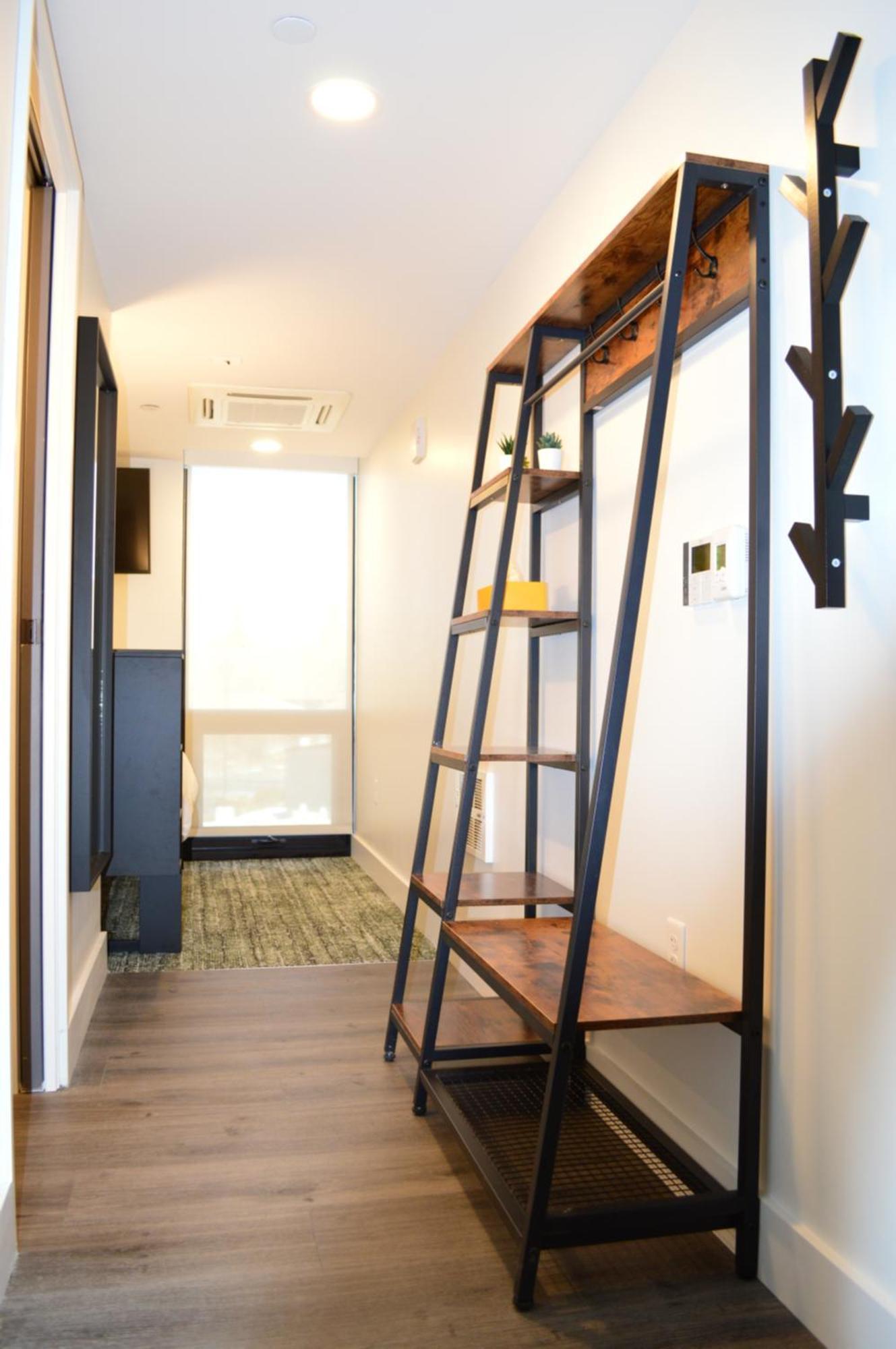 The Block Hotel & Commons Силверторн Экстерьер фото