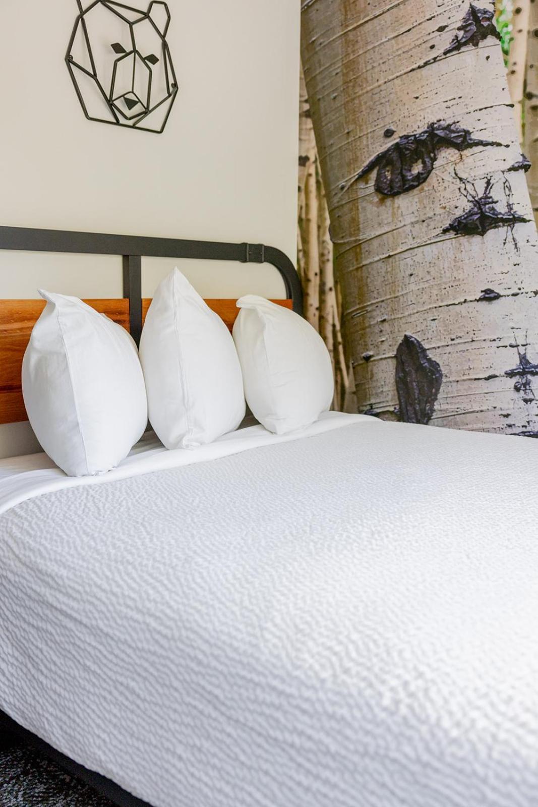 The Block Hotel & Commons Силверторн Экстерьер фото