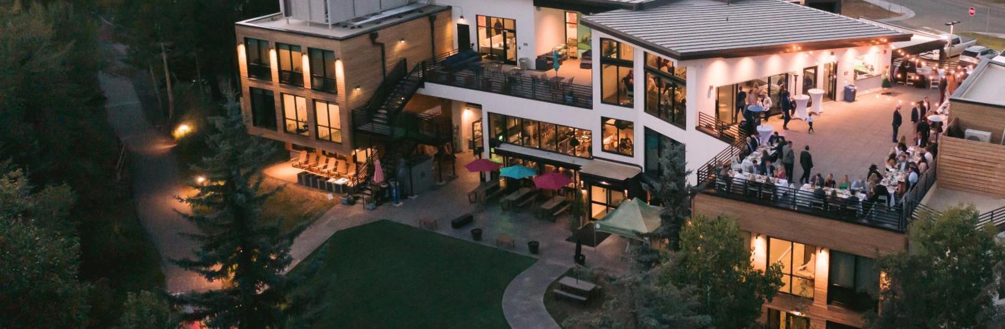 The Block Hotel & Commons Силверторн Экстерьер фото