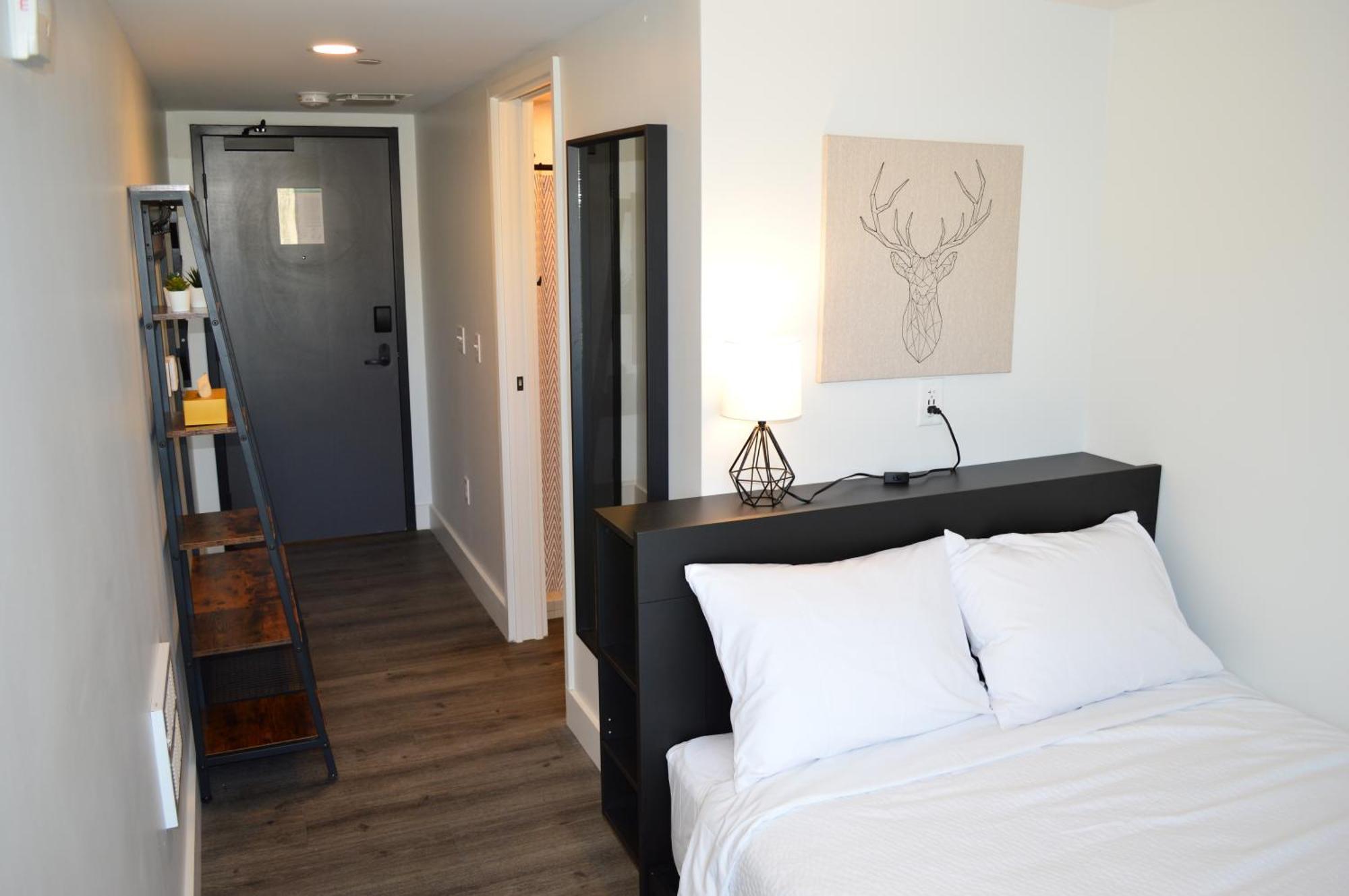 The Block Hotel & Commons Силверторн Экстерьер фото