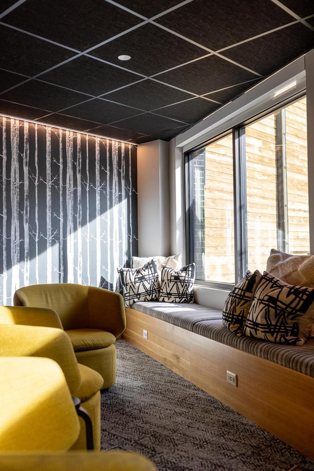 The Block Hotel & Commons Силверторн Экстерьер фото